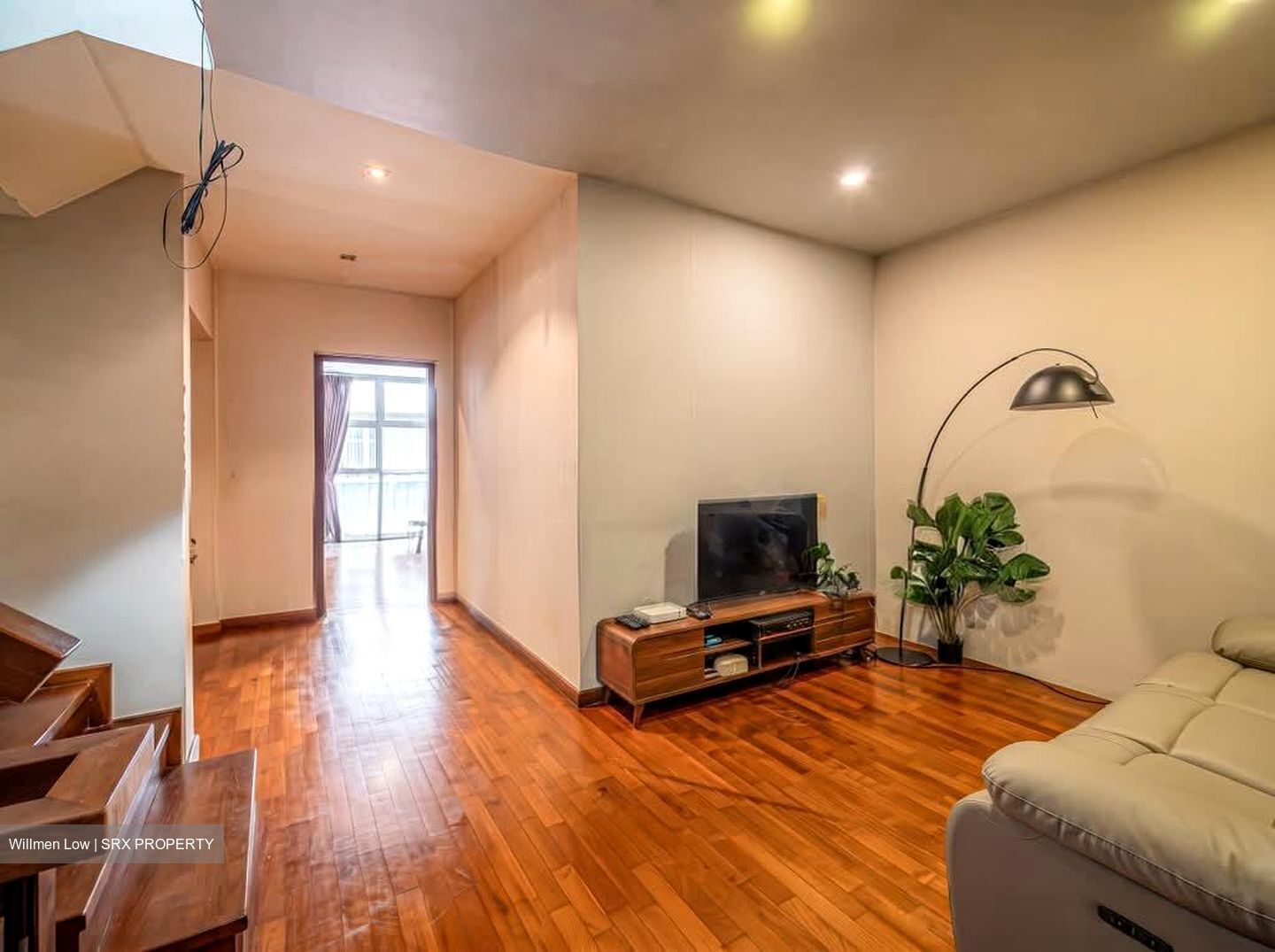 Andrews Terrace (D27), Terrace #597769581